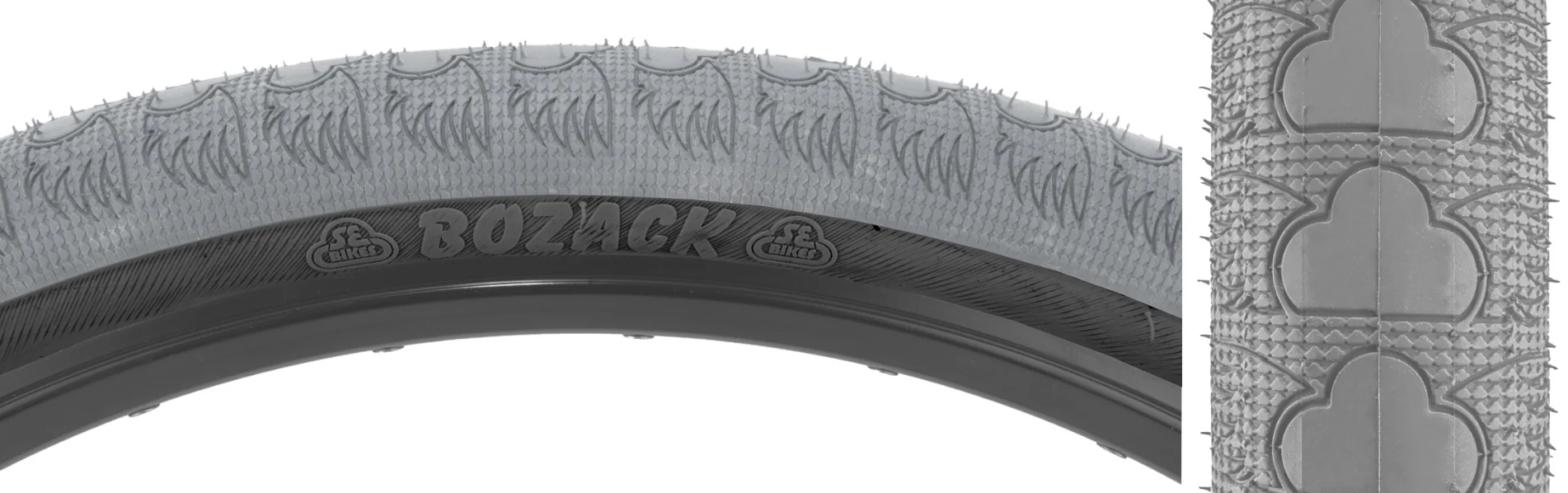 S.E Bikes Bozack 24" Tire - Image 4
