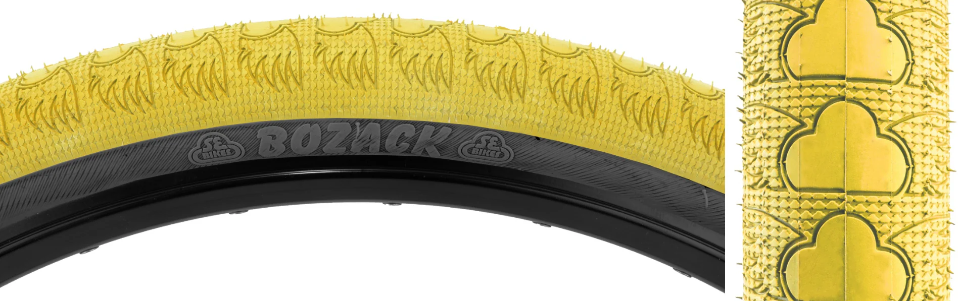 S.E Bikes Bozack 24" Tire - Image 5