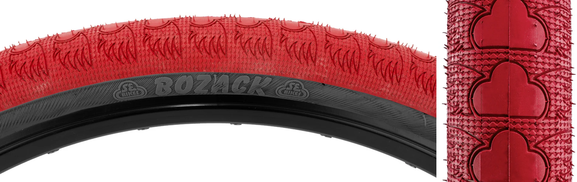 S.E Bikes Bozack 24" Tire - Image 7