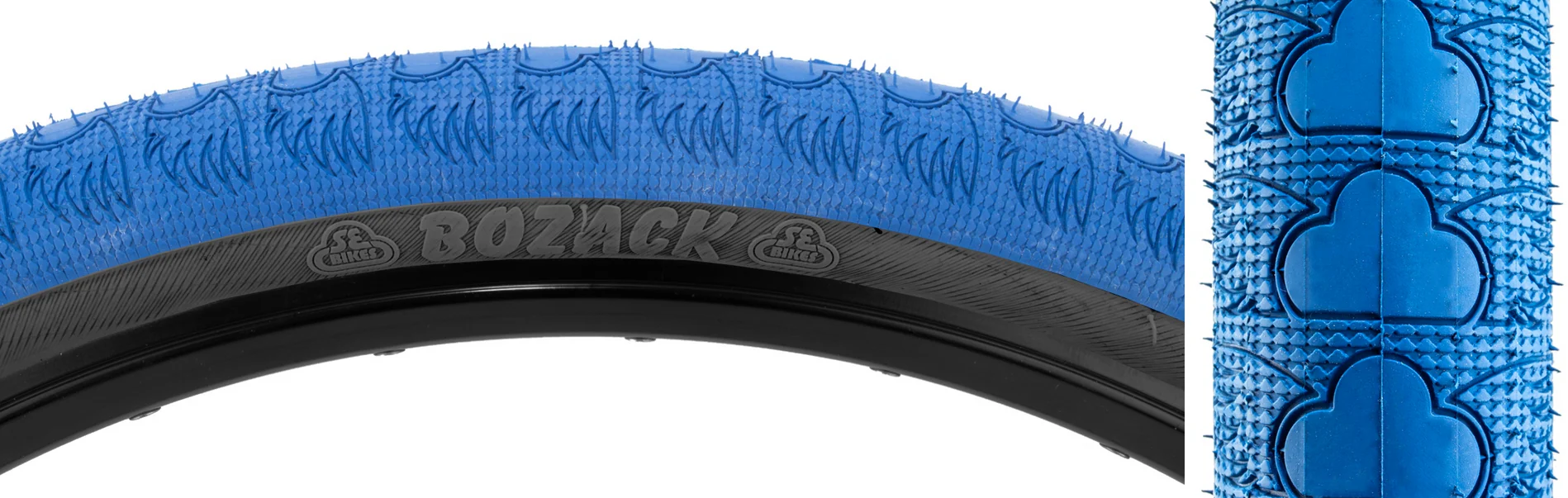 S.E Bikes Bozack 24" Tire - Image 8