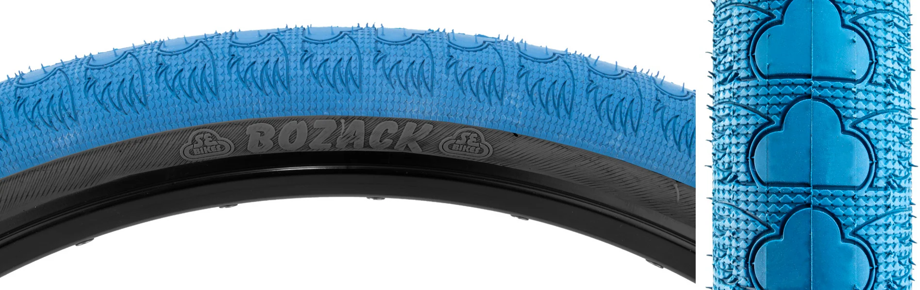 S.E Bikes Bozack 26" Tire - Image 2