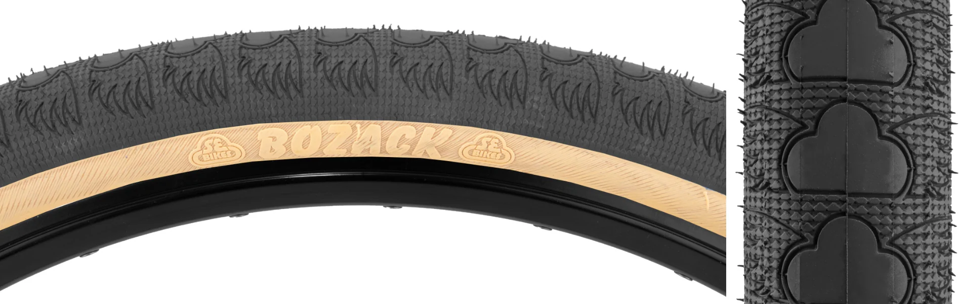 SE Bikes Bozack 32" Tire