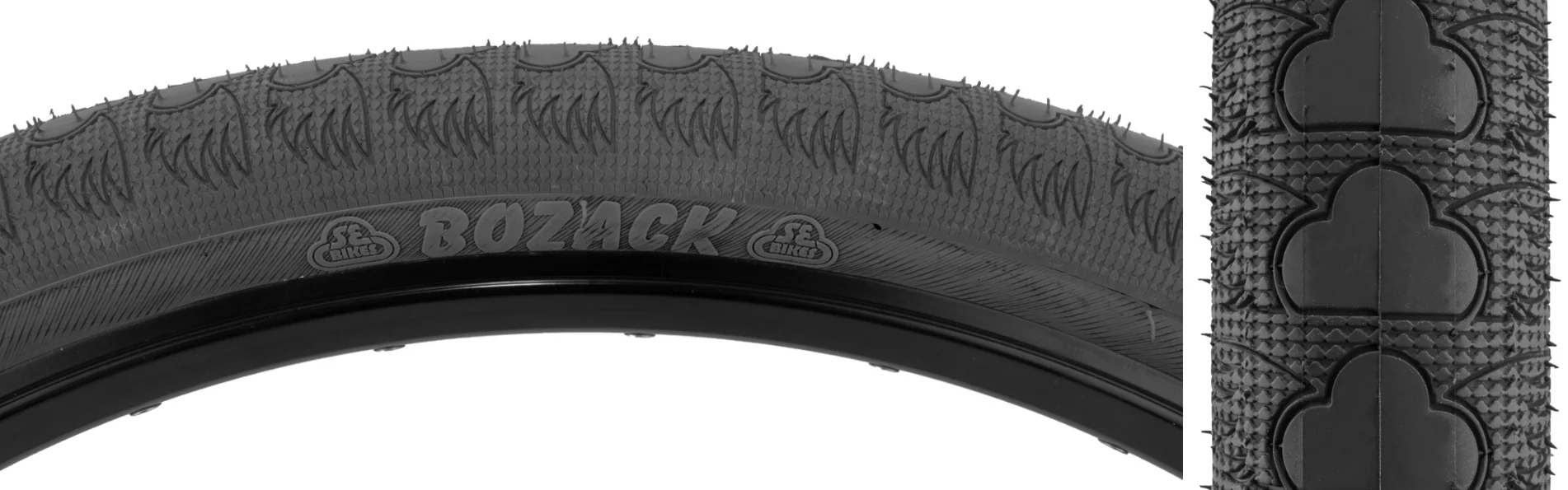 SE Bikes Bozack 32" Tire - Image 2