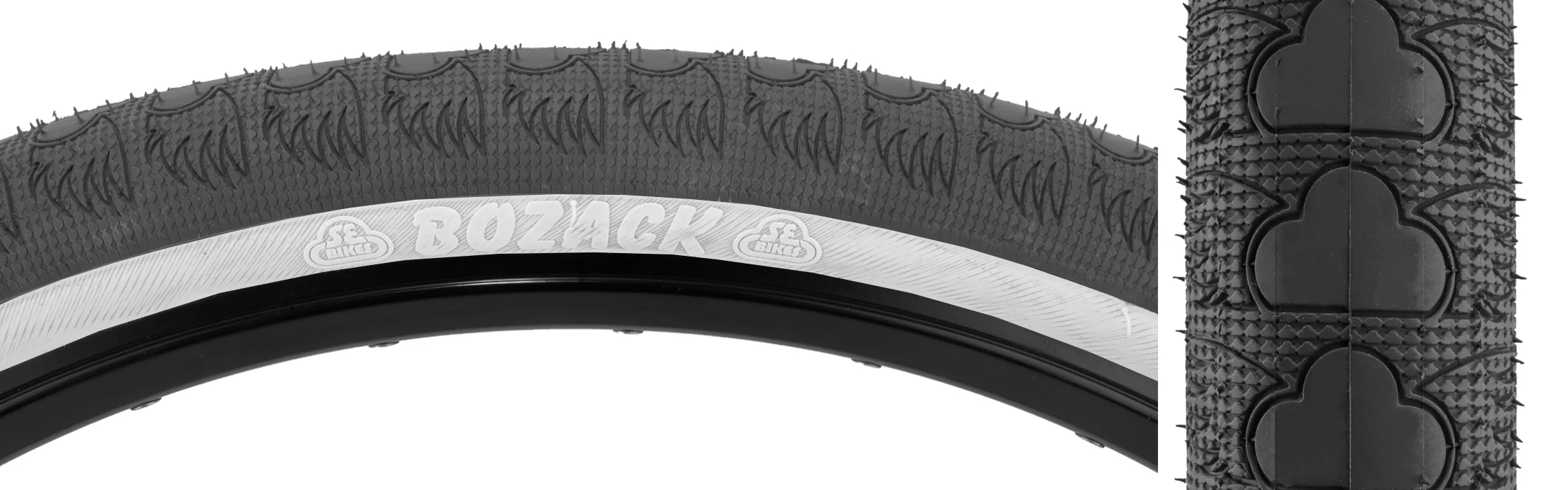 SE Bikes Bozack 32" Tire - Image 3