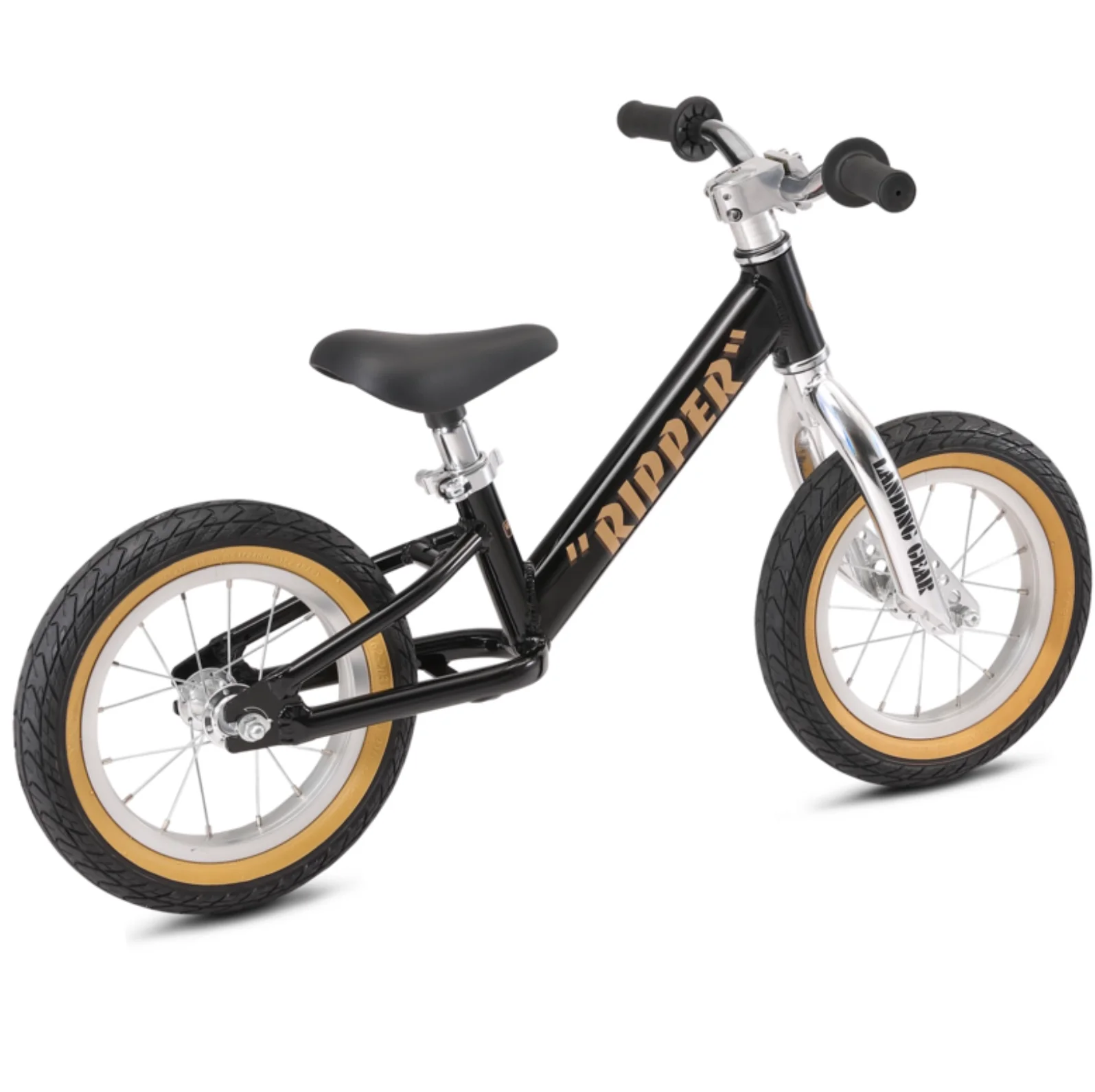 SE Bikes Micro Ripper Balance Bike - Image 5