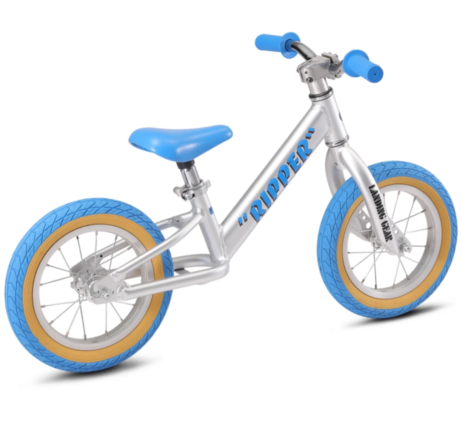 SE Bikes Micro Ripper Balance Bike - Image 6