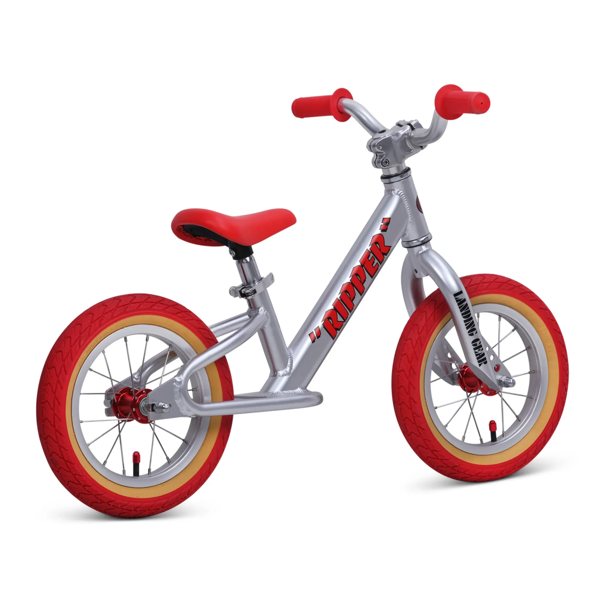 SE Bikes Micro Ripper Balance Bike - Image 7