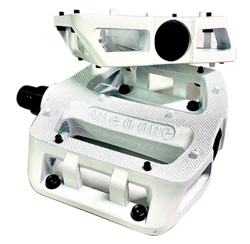 S&M 101 ALLOY PEDAL - Image 4
