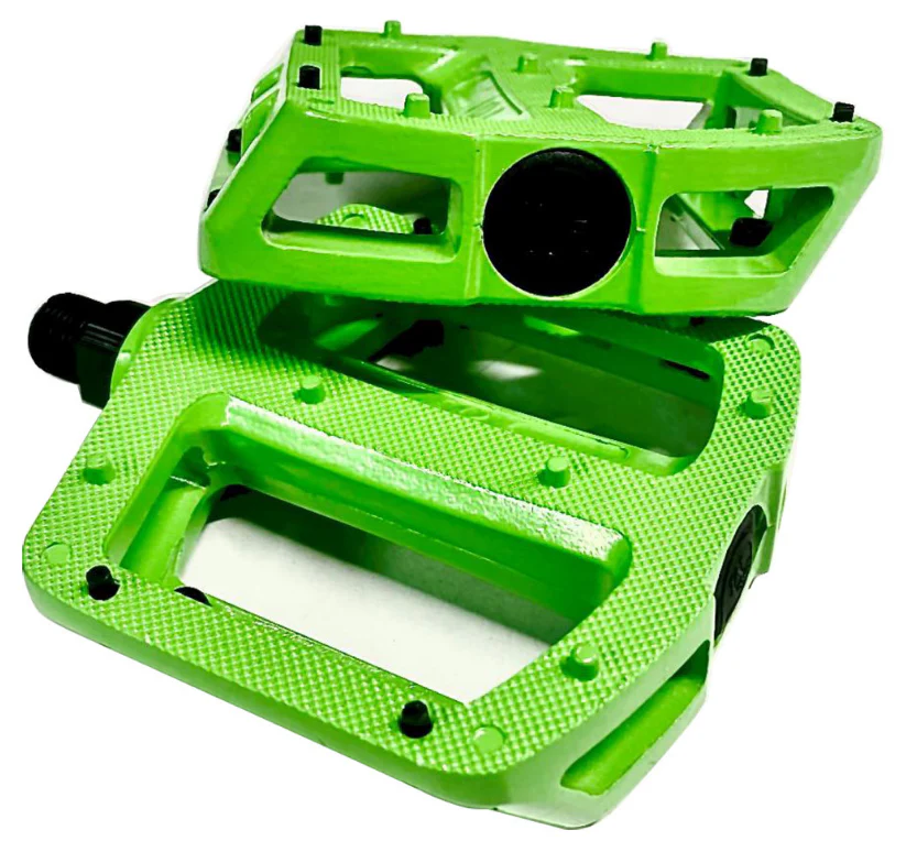 S&M 101 ALLOY PEDAL - Image 5