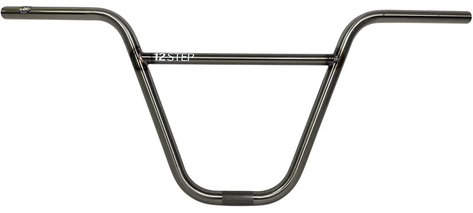 S&M 12 Step Bar