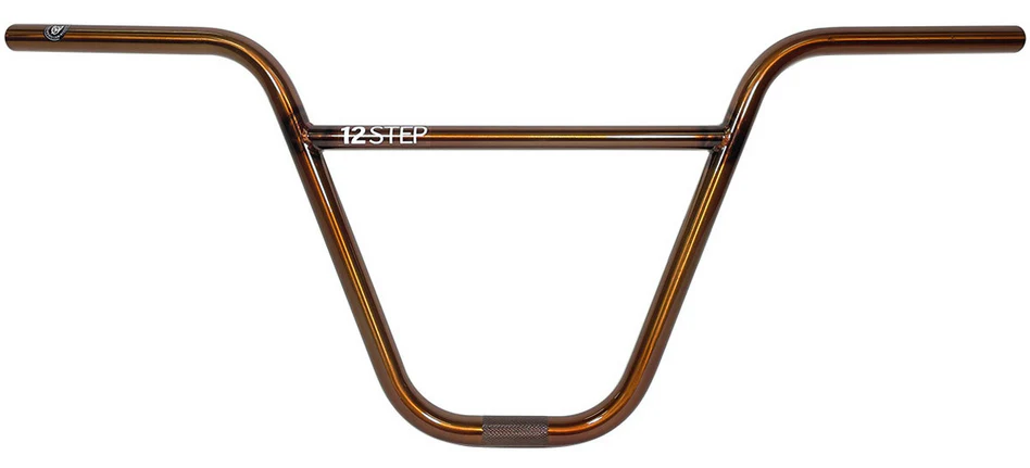 S&M 12 Step Bar - Image 4