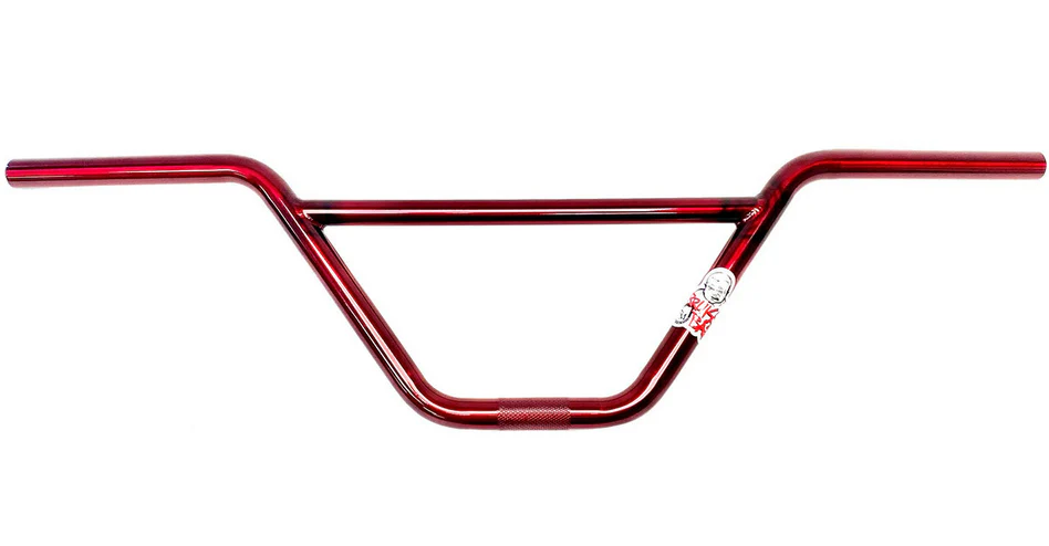 S&M 7" Big Bruiser Bars