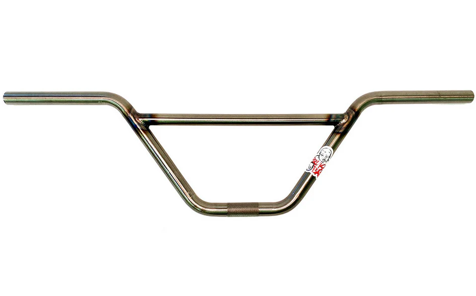 S&M 7" Big Bruiser Bars - Image 3
