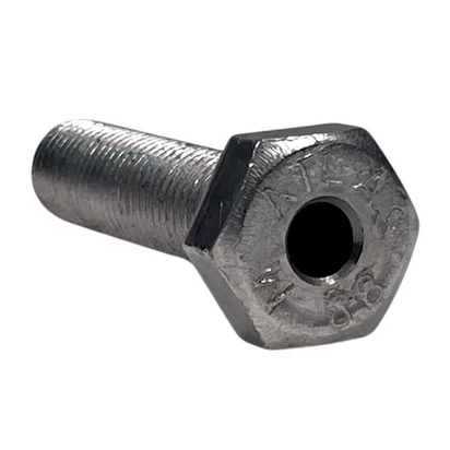 S&M 90's Pitchfork Steel Fork Bolt