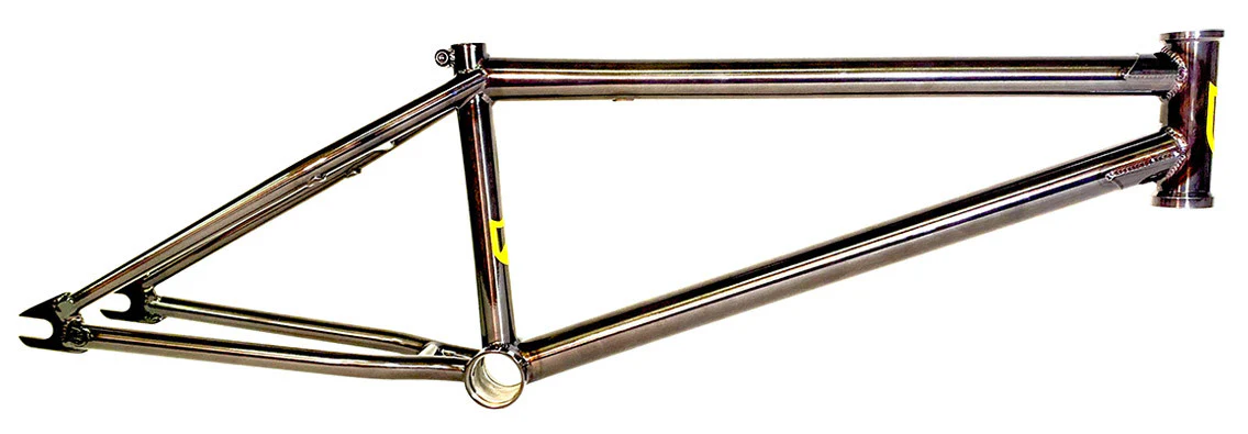 S&M ATF XL Frame - Image 3