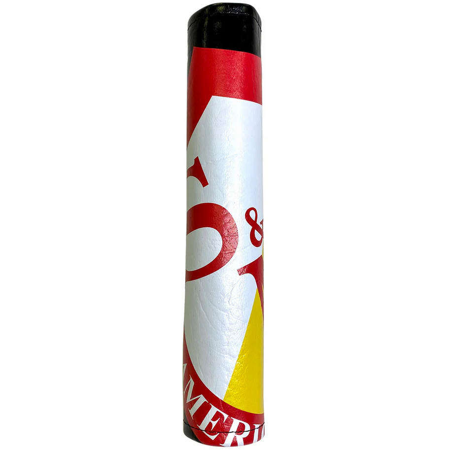 S&M Big Crossbar Pad - Image 3