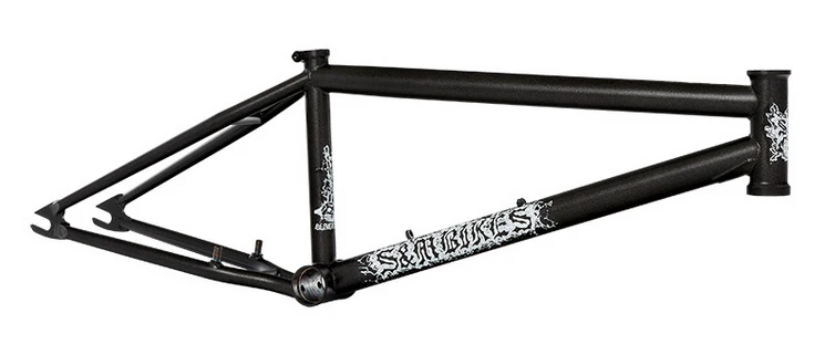 S&M Black Magic Frame - Image 3