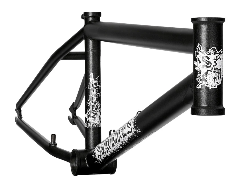 S&M Black Magic Frame - Image 7