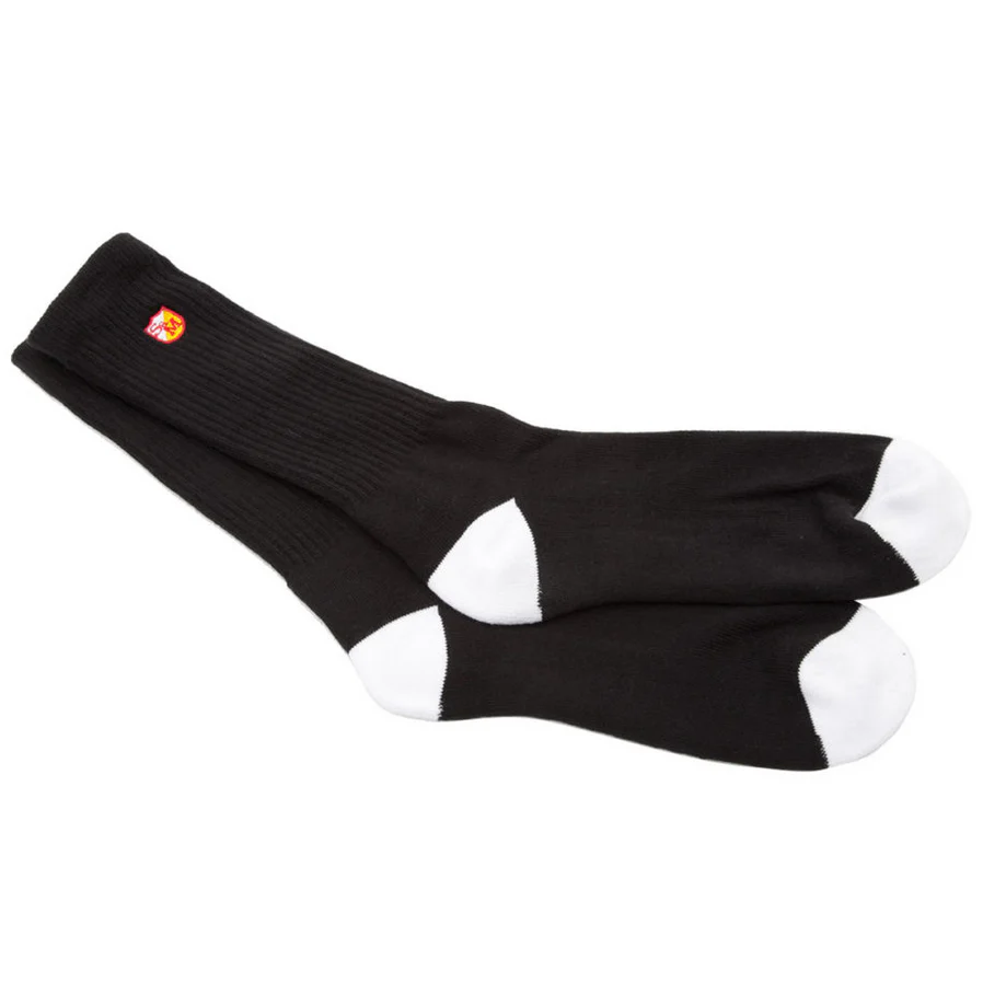 S&M Block Socks - Image 2