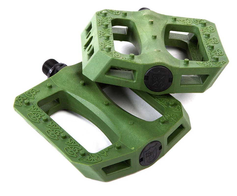 S&M BTM Pedal - Image 2