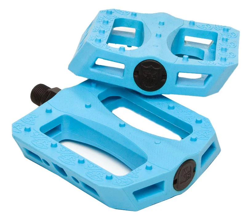 S&M BTM Pedal - Image 3