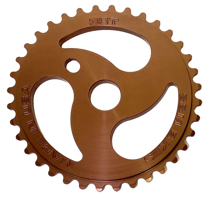 S&M Chain Saw Sprocket - Image 5