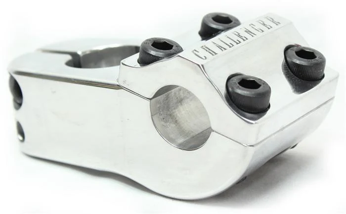 S&M CHALLENGER STEM