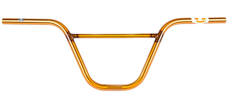 S&M CREDENCE BARS