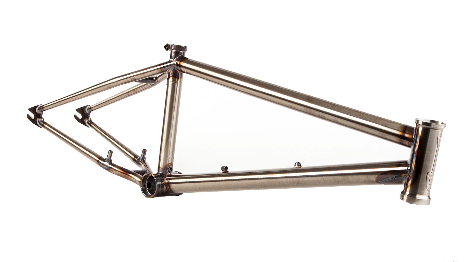 S&M CREDENCE C.C.R. FRAME - Image 7