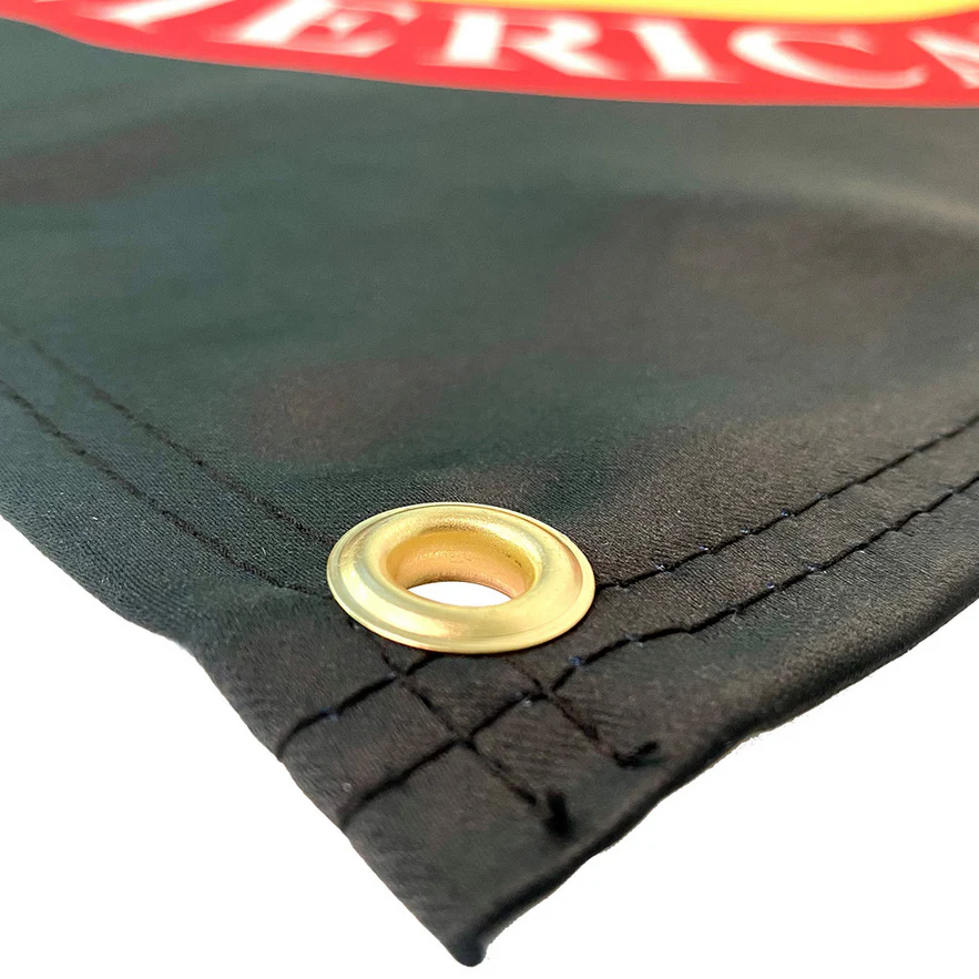 S&M Fabric Banner - Image 2