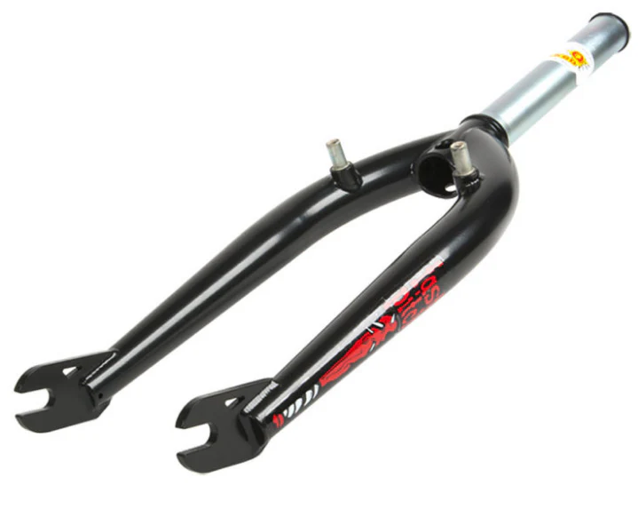 S&M FASTPITCH FORK W/ 990'S