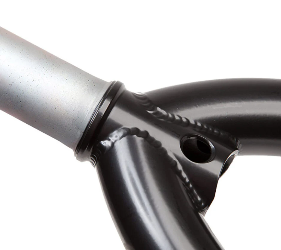 S&M FASTPITCH FORK W/ 990'S - Image 2