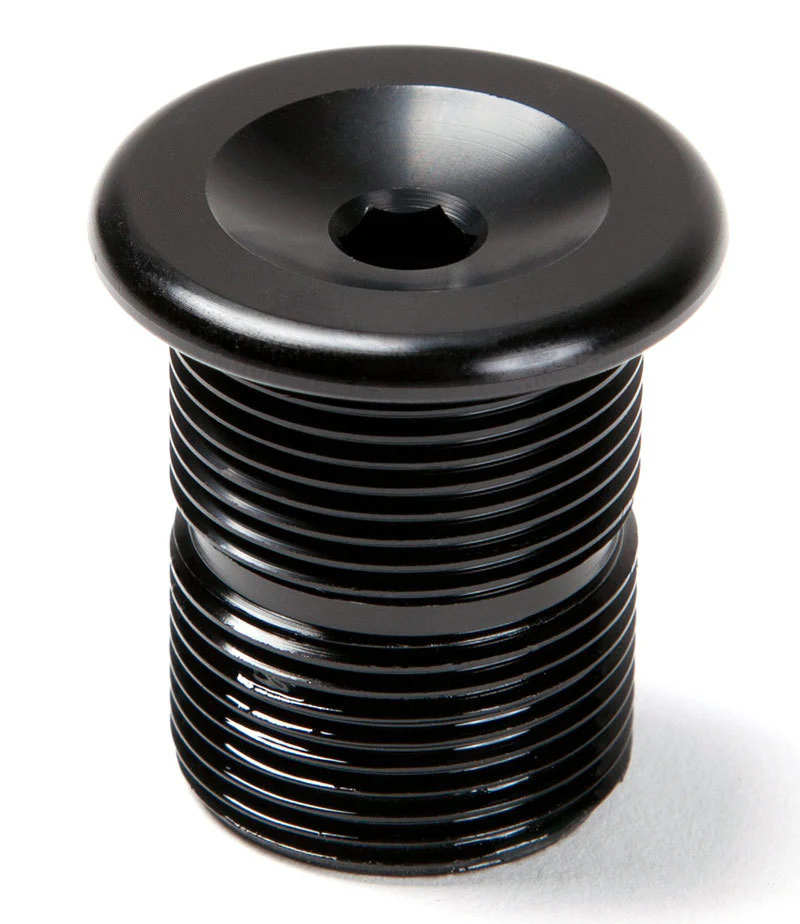 S&M FORK BOLT M24 COMPRESSION CAP