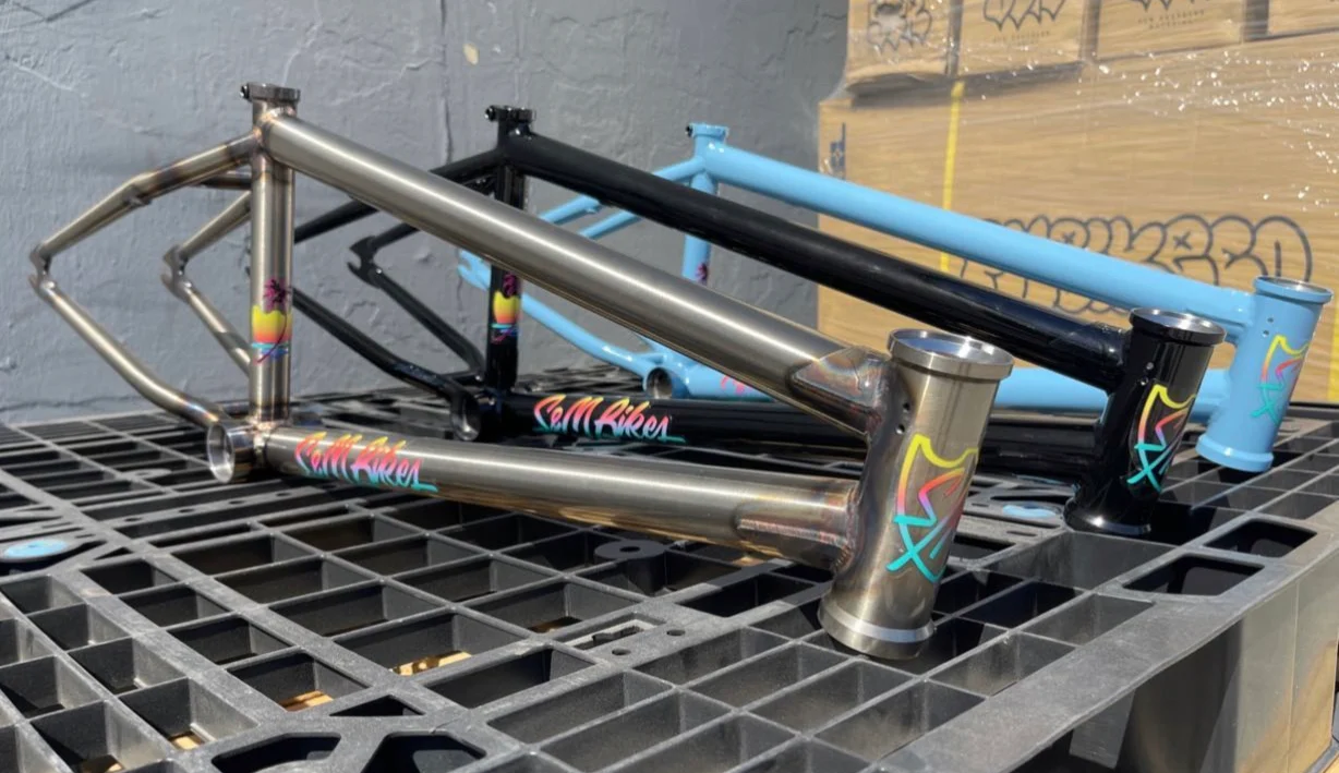 S&M Hucker Frame - Image 6