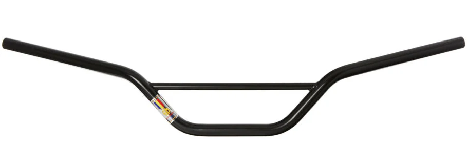 S&M Husky 4 Speed MX Bar
