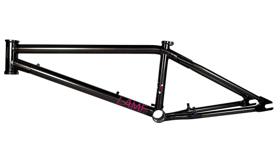 S&M L.A.M.F Frame - Image 4