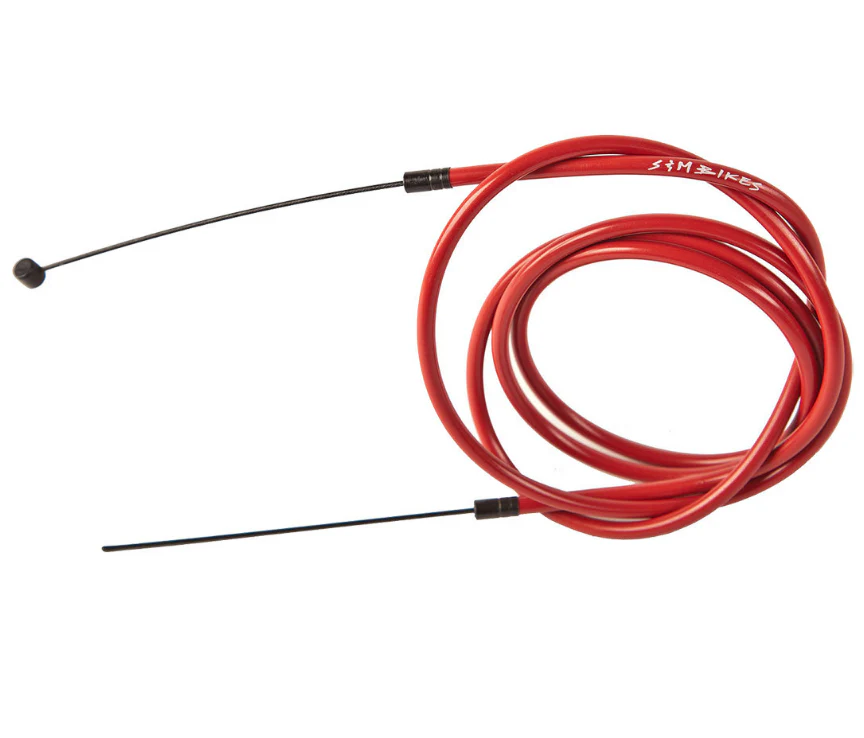 S&M Linear Brake Cable