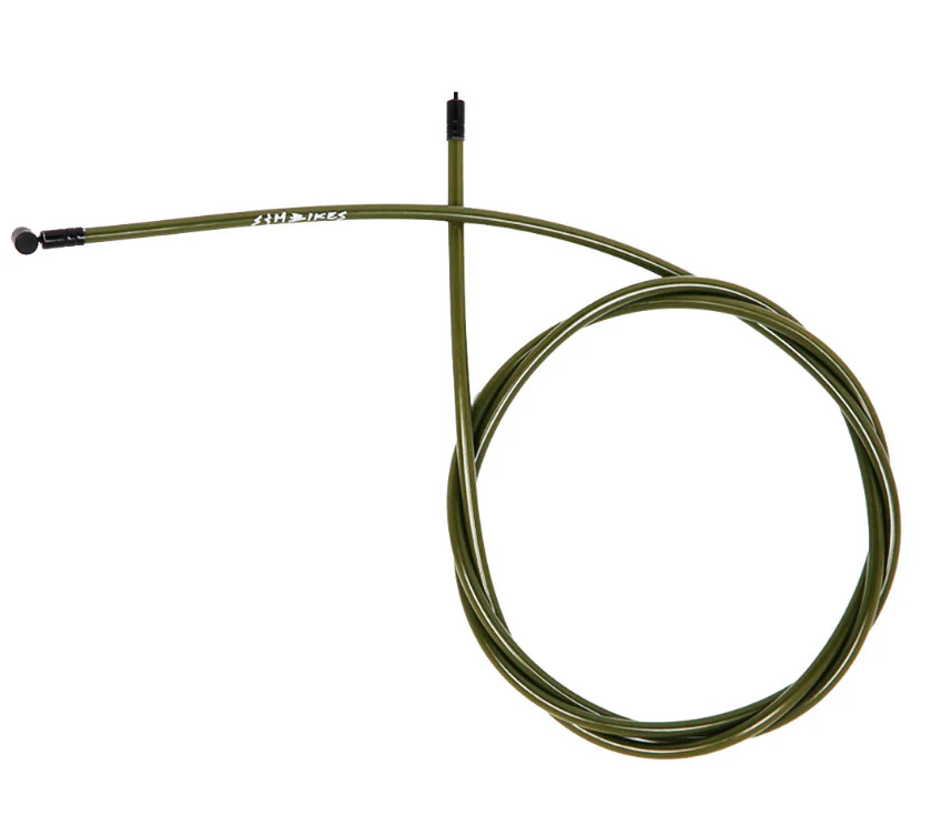 S&M Linear Brake Cable - Image 2