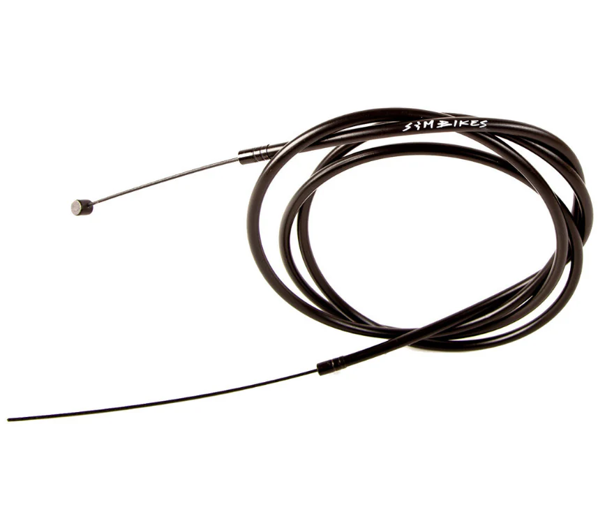 S&M Linear Brake Cable - Image 3