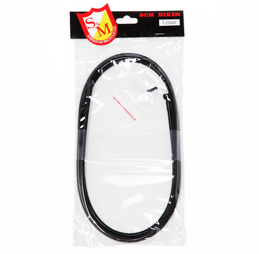 S&M Linear Brake Cable - Image 4