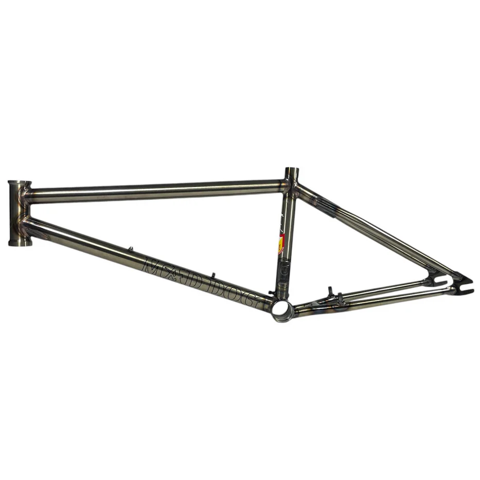 S&M Mad Dog Frame - Image 2