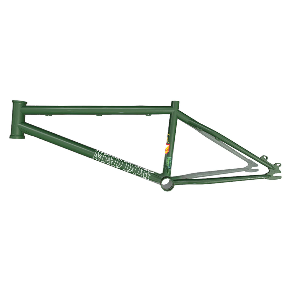 S&M Mad Dog Frame - Image 4