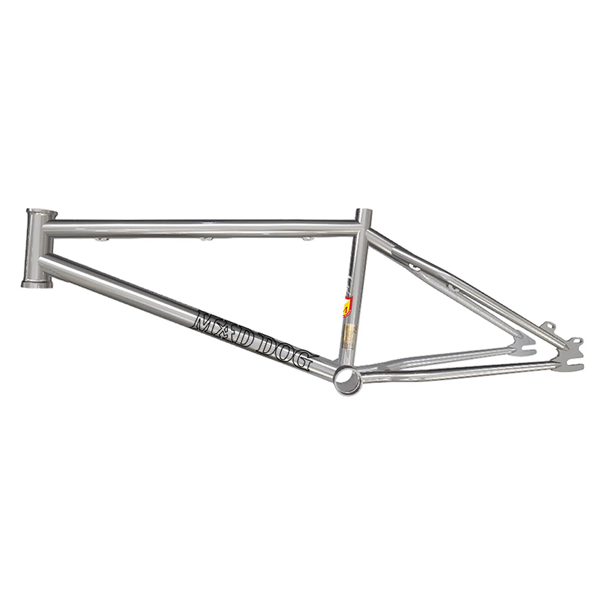 S&M Mad Dog Frame - Image 5
