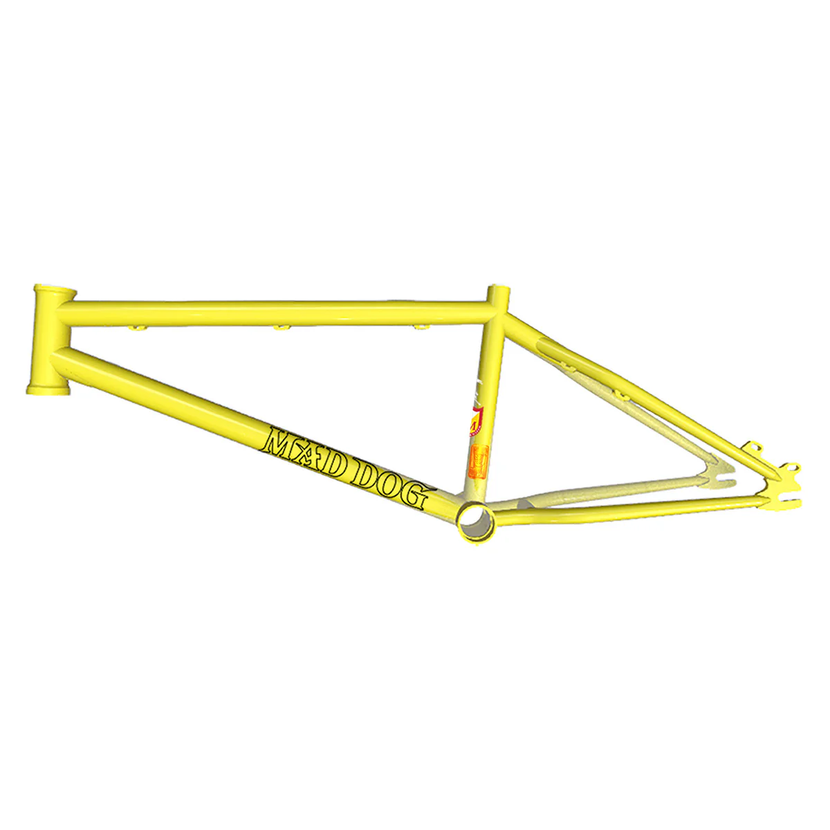S&M Mad Dog Frame - Image 6
