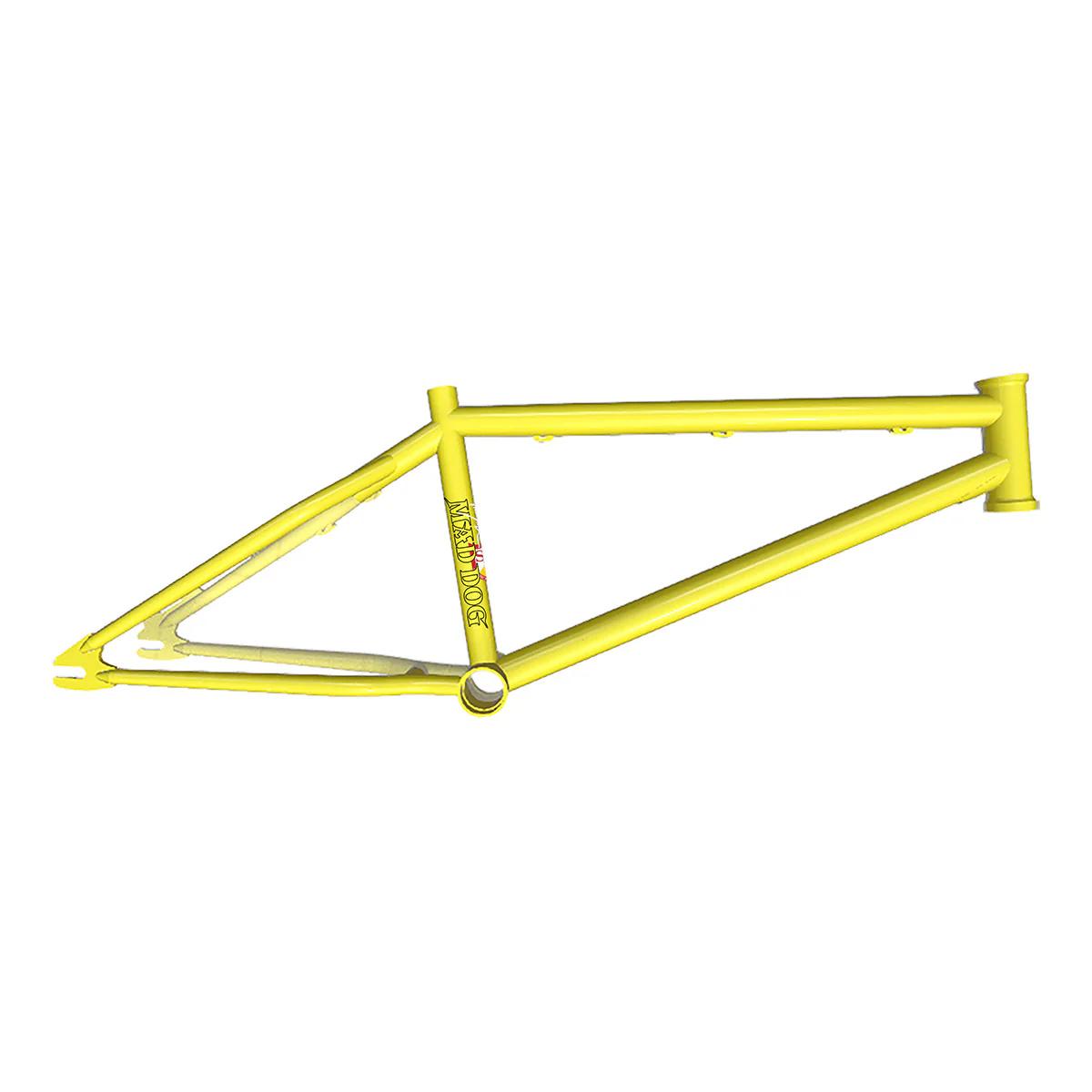 S&M Mad Dog Frame - Image 7