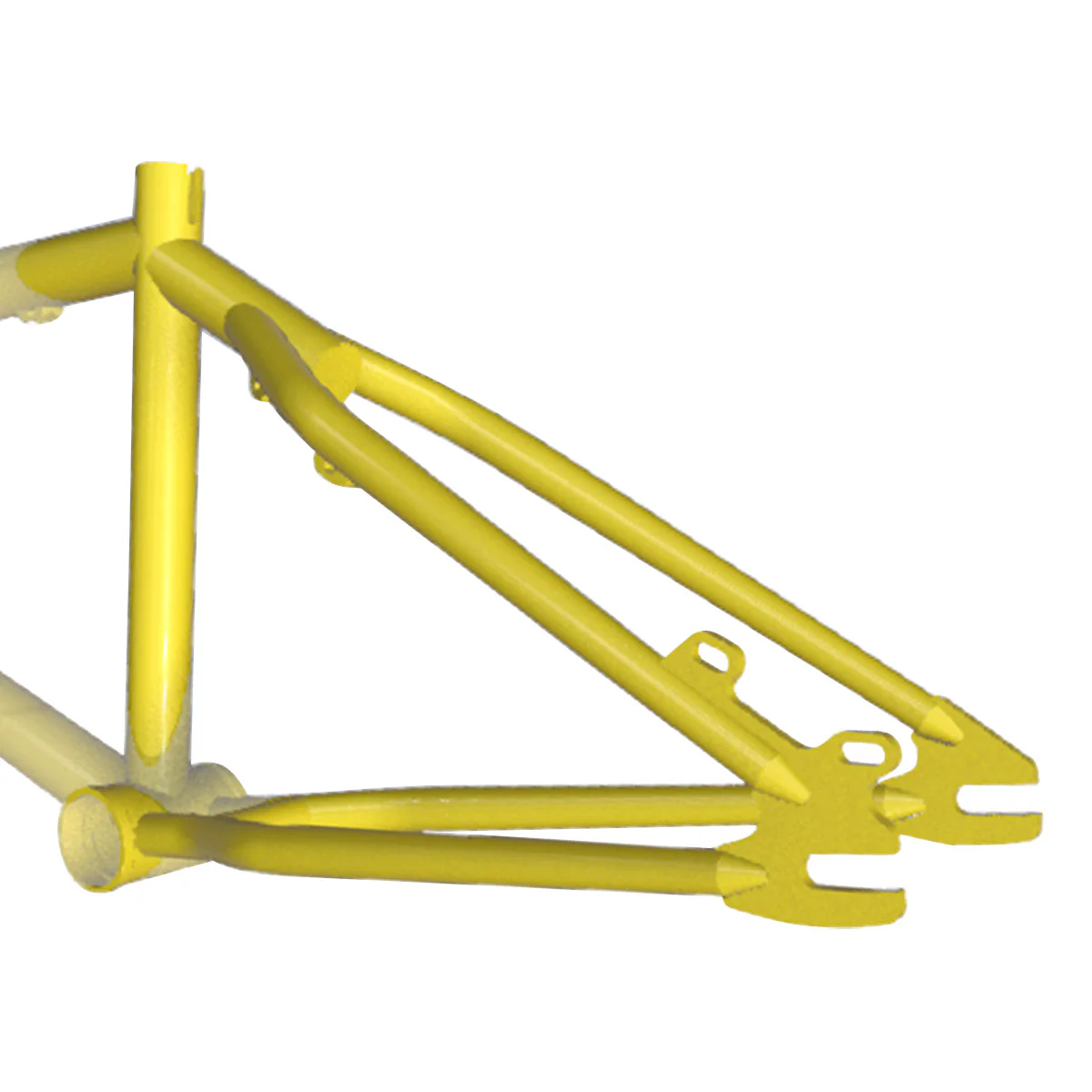 S&M Mad Dog Frame - Image 8