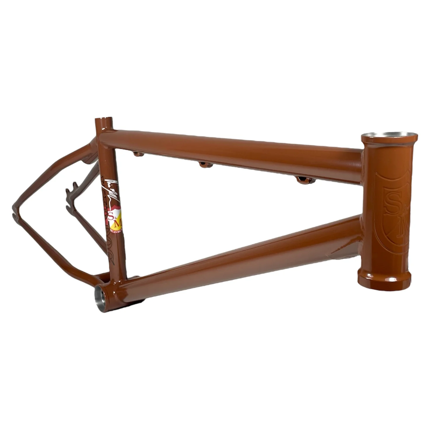 S&M Mad Dog Frame For 22" Wheels - Image 9
