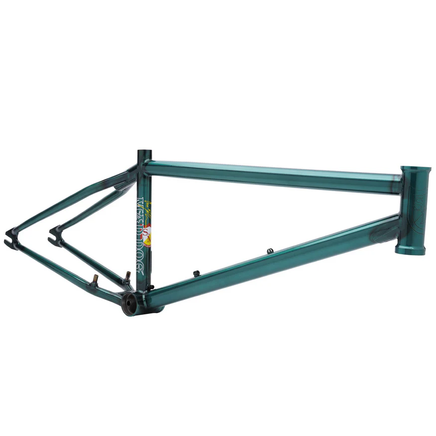 S&M Mad Dog Frame For 22" Wheels (990) - Image 4