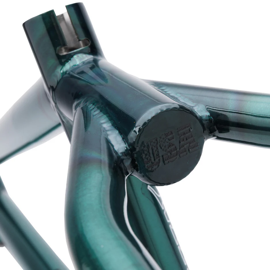 S&M Mad Dog Frame For 22" Wheels (990) - Image 6