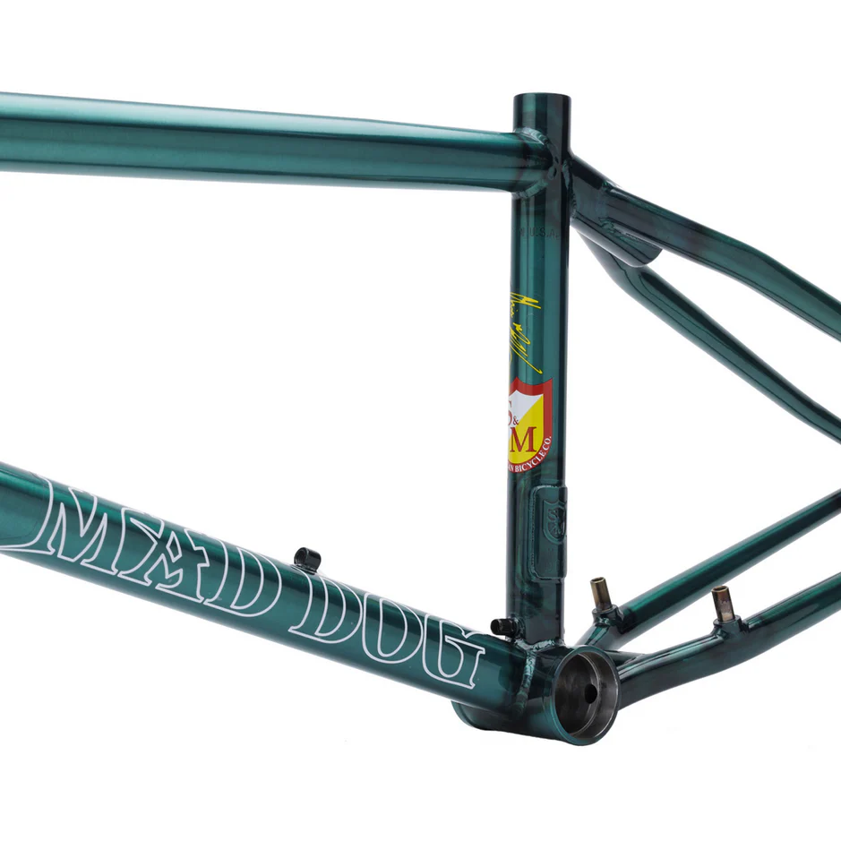 S&M Mad Dog Frame For 22" Wheels (990) - Image 8